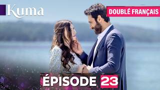 KUMA Episode 23 Complete | Sol Yanım | Turkish Series Dubbed in French - kutu drama