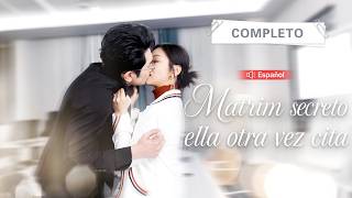 💖Con el corazón roto va al club con diez modelos, pero su esposo enloquece y la besa con pasión!