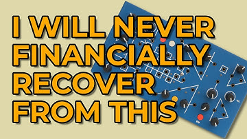 This synth broke my number 1 rule...