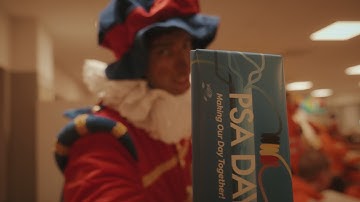 PSA Day 2025 | Official Aftermovie