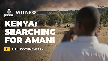 A boy investigates his father’s mysterious death in Kenya | Witness Documentary