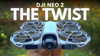 DJI Neo 2 – The Drone Everyone Got Wrong