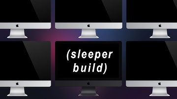 There will never be another Mac like the iMac Pro