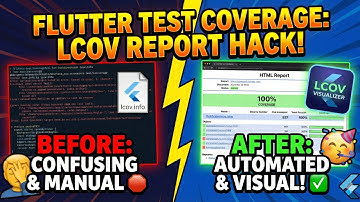 I Boosted My Flutter App Quality with ONE Tool !