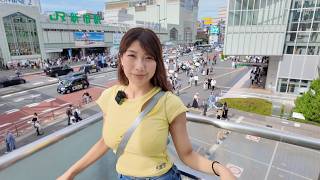 I Rented a Girlfriend in Japan 🇯🇵 (again)!