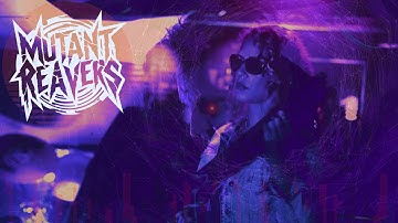 Mutant Reavers - The Terminators (1984) [Official Music Video]