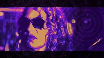 Mutant Reavers - The Terminators (1984) [Official Music Video]