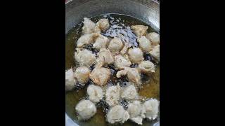 The Science of Cooking Chicken Nuggets