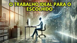 Trabalho Ideal para Escolhidos: Descubra Seu Propósito Agora