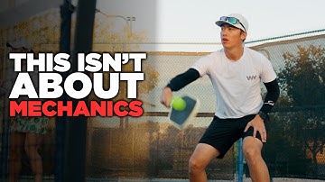 5 lessen die ik heb geleerd door te proberen een 5.0 DUPR te halen | EP 06