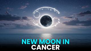 Bulan Baru di Cancer Juni 2025: Satu Hal yang HARUS Anda Lakukan | Fakta Luar Angkasa