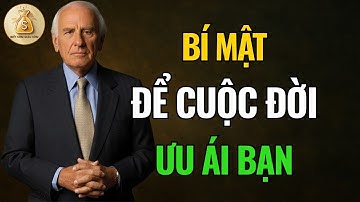 7 Tư Duy Buộc Cuộc Đời Phải Nghe Bạn | Động Lực Từ Jim Rohn