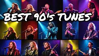 FLASHBACK to the BEST 90's Music Hits?