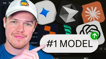 The BEST AI Model For Developing