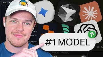 The BEST AI Model For Developing