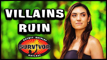 26 Minutes of Unpopular Survivor Opinions - 2026 Edition