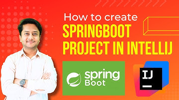 How to Create a Spring Boot Project in IntelliJ IDEA