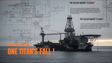 The Piper Alpha Disaster: How It Reshaped Offshore Safety