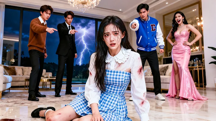 👑Her 3 Brothers Only Doted on the Fake Sister. Reborn, she became the Billionaire Heiress, shocking!