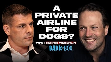 Startup Secrets in the Age of AI with Entrepreneur and Author Henrik Wederlin