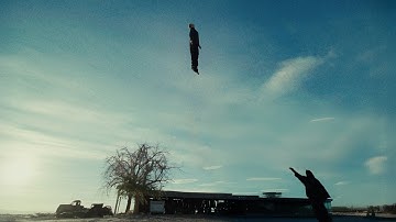 Ekoh- LITHIUM (Official Music Video)