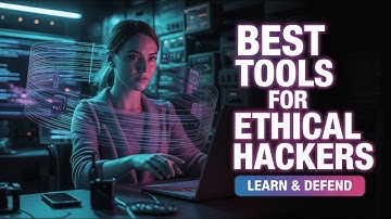 Top 10 Open Source Ethical Hacking Tools For Hackers