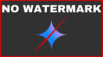 GEEN WATERMERK! Google Gemini AI Image Generator (MET 