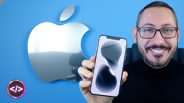 É Possível Criar Apps iOS com Cordova?