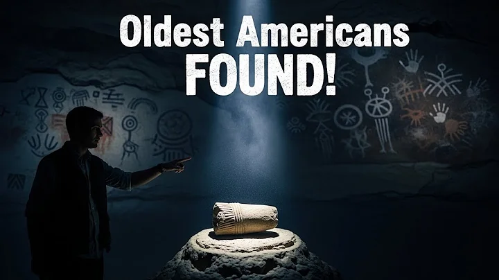 18,000 Year Old Oregon Discovery Shocks Archaeologists — America’s First Humans Arrived MUCH Earlier