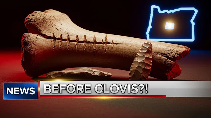 18,000 Year Old Oregon Discovery Shocks Archaeologists — America’s First Humans Arrived MUCH Earlier