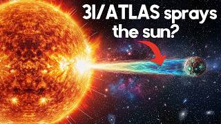 This 3I/ATLAS Discovery Won't Let Scientists Sleep At Night