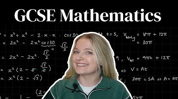 Solving the Hardest Ever GCSE Mathematics Problems