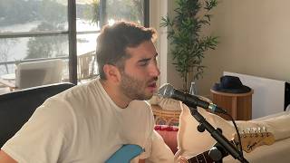 Chris Isaak – Wicked Game | Home Cover
