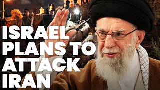 US intelligence leak: Imminent Israeli attack will push Iran 'to the limits'