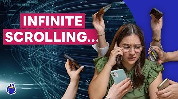 Is the attention economy RESHAPING a generation?