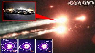 NASA Warns: 100× More Massive Than 3I/ATLAS… 99942 Apophis Is Now Heading Straight for Earth