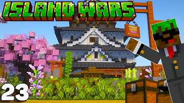 Rating YOUR Skyblock Islands (Best Island Wins a Crate Key!) | Minecraft Skyblock | Complex-Gaming