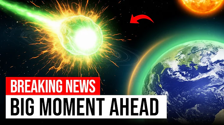 3I/ATLAS: What Could Finally Happen On December 19th?