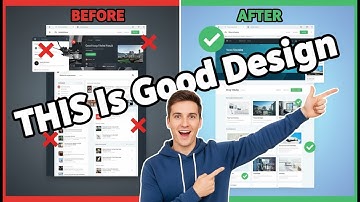 The BEST Website Design in WordPress (Real Examples)”