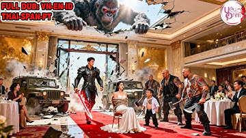 Chiến Thần Đi Lính 10 Năm Trở Về Thấy Vợ Bị Ép Cưới Tên Khốn Nạn, Kéo Quân Diệt Cả Nhà Hắn