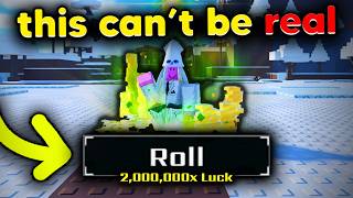 This RNG Game Is STILL A Fever Dream... | Jule's RNG