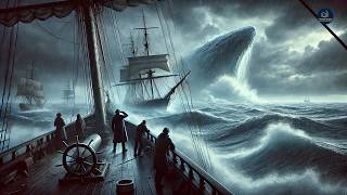 🌊📚 Vingt Mille Lieues Sous Les Mers — Partie 1 | Jules Verne 🚢🐙