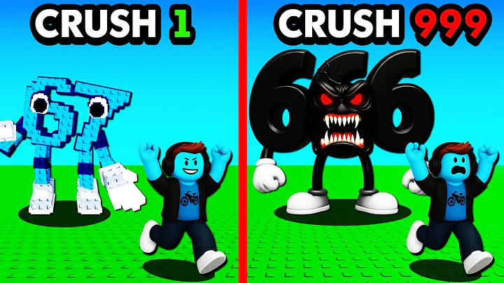 Don't Get CRUSHED BY 67