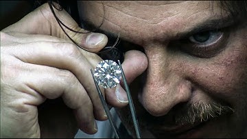 Diamonds: Journey into a Billion-Dollar Market