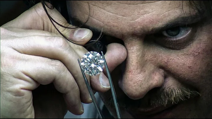 Diamonds: Journey into a Billion-Dollar Market