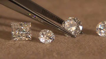 Diamonds: Journey into a Billion-Dollar Market