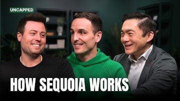 Pat Grady & Alfred Lin on the Tactics of Great Venture Investing | Ep. 36