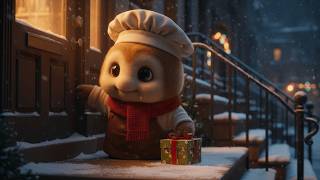 Jawa’s Christmas Eve: A Heartwarming Monster Story