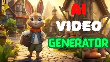 NEW Image to Video AI Generator INSANE | Make Stunning Videos from Just A Single Picture
