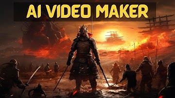 NEW Image to Video AI Generator INSANE | Make Stunning Videos from Just A Single Picture